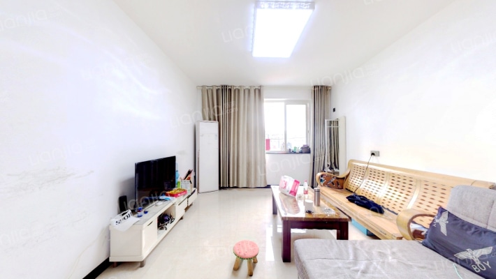 江南大道66号二手房实景图