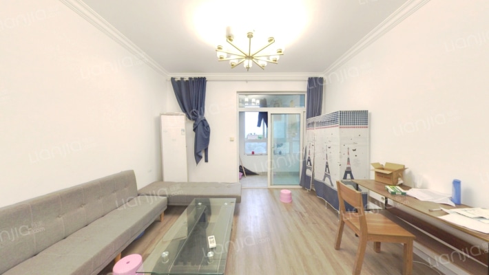 宝科鱼复天街二手房实景图