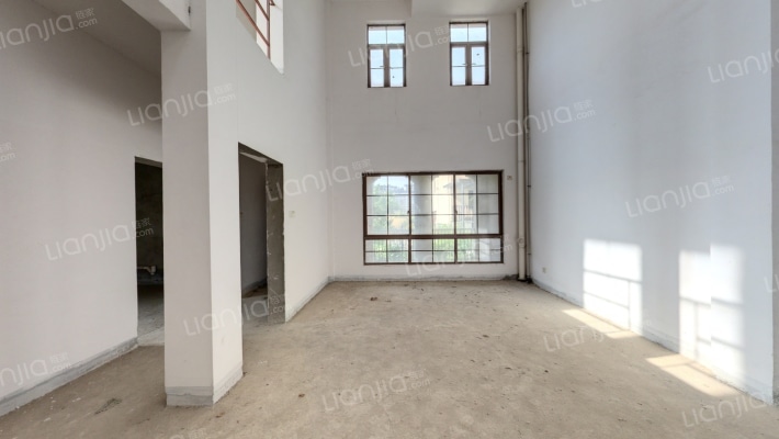 万业巴厘岛二手房实景图