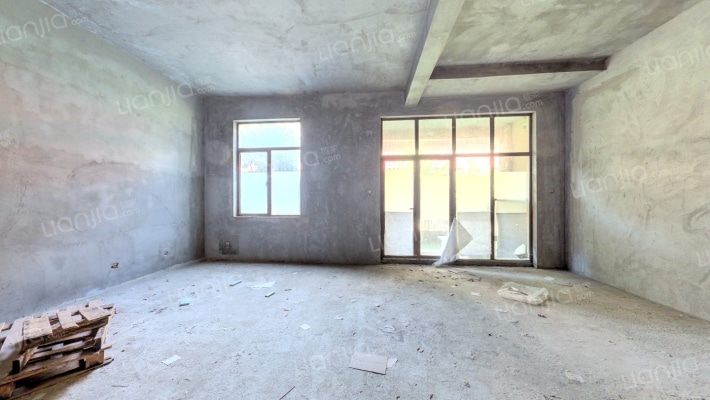 晟通专家村二手房实景图