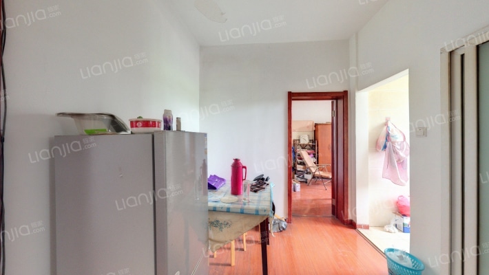 徽商小区二手房实景图