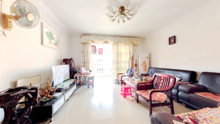 锦绣花园南区二手房实景图