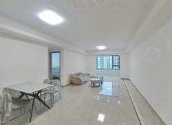 整租·德信未来之翼 4室2厅 东_德信未来之翼租房