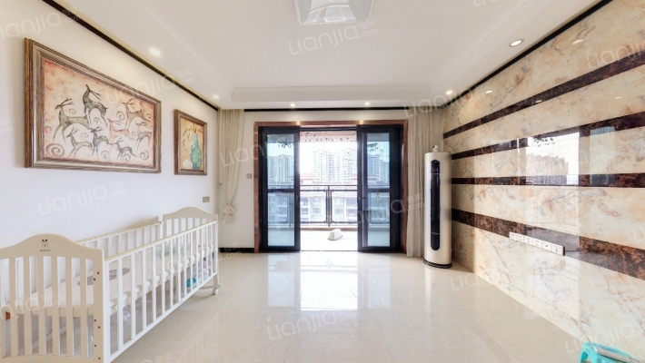 大信君汇湾二手房实景图