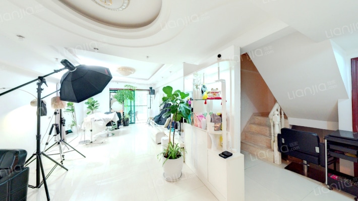 协成大厦二手房实景图