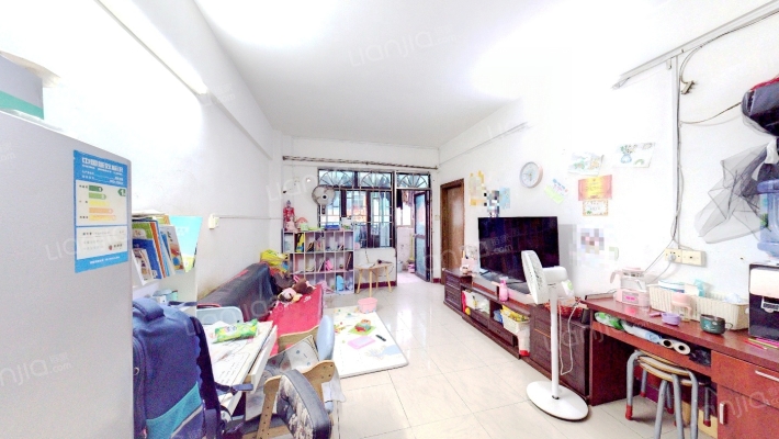 美业阁二手房实景图