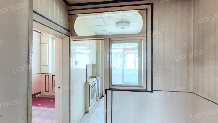 兴工街二手房实景图