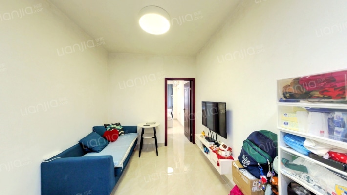 保利红棉花园二手房实景图