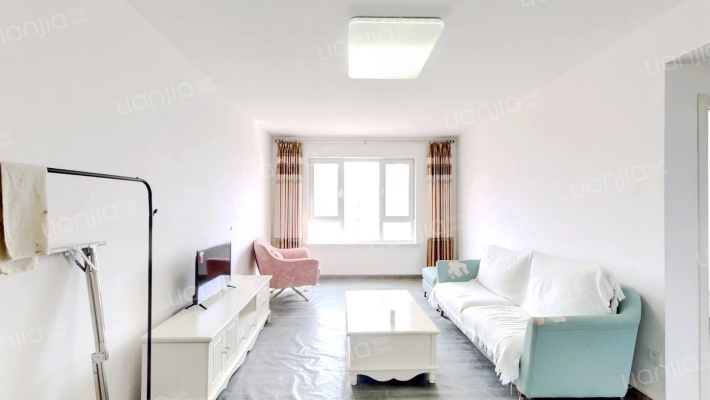 金地保利半山麓二手房实景图