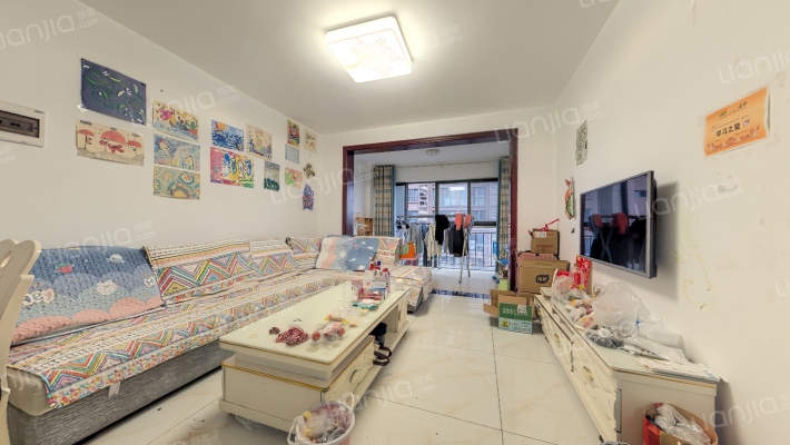 歌德堡二手房实景图