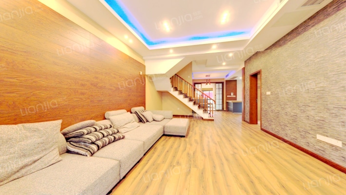 复地别院二手房实景图