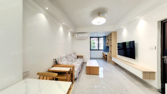 小北路二手房实景图