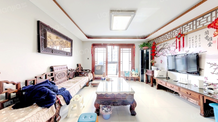 滨湖世纪城振徽苑二手房实景图