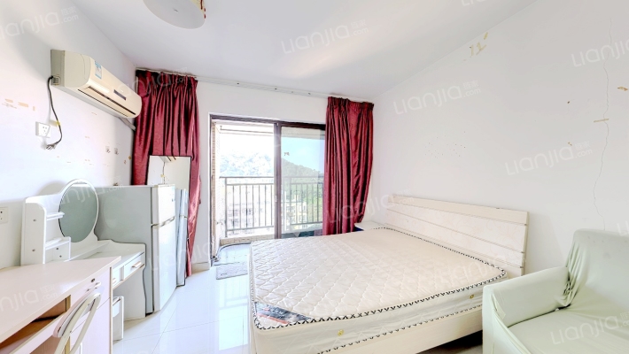 西苑广场二手房实景图