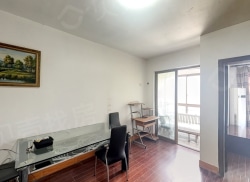 整租·香梅花园二期 1室1厅 南_香梅花园二期租房