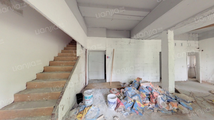 天心阁社区二手房实景图