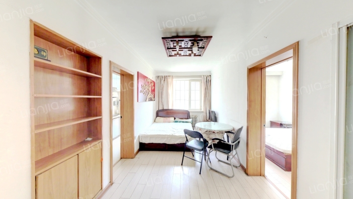 欧风园二手房实景图