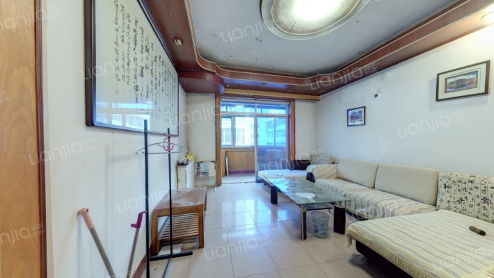 八仙宫小区二手房实景图