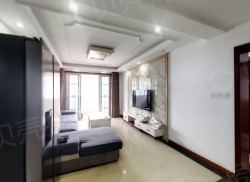 整租·梅荆花苑一、二期 3室2厅 南_梅荆花苑一、二期租房