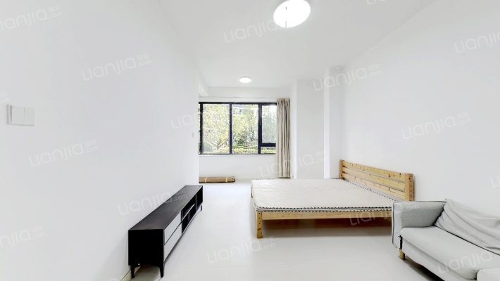 绿城春来晓园二手房实景图