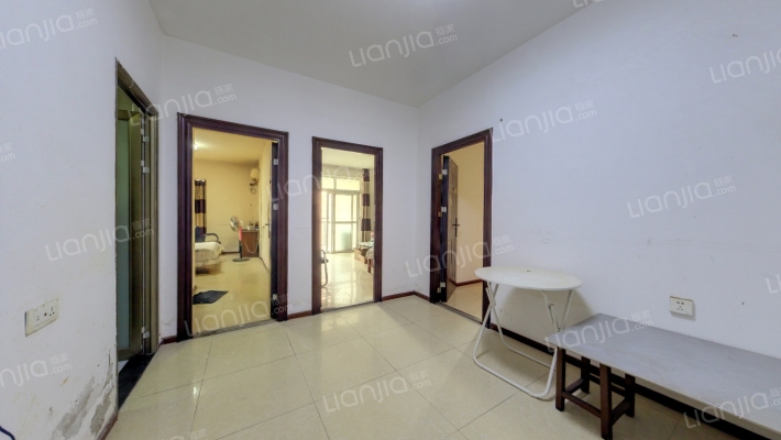 江南·新天地(洪山)二手房实景图