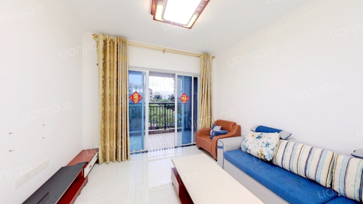 哈啰小城二手房实景图