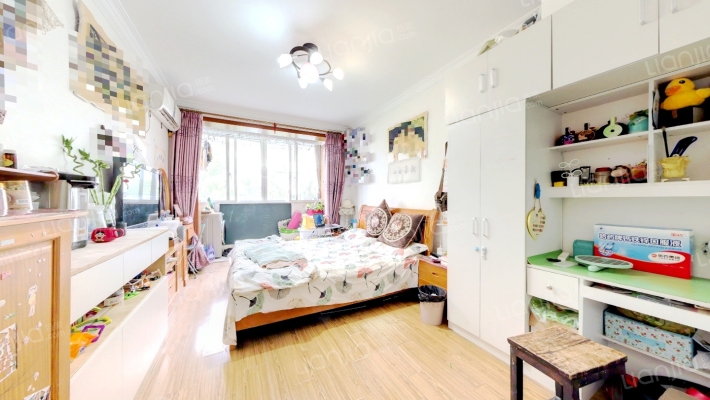 洛川中路1100弄二手房实景图