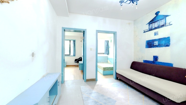 长虹苑二手房实景图