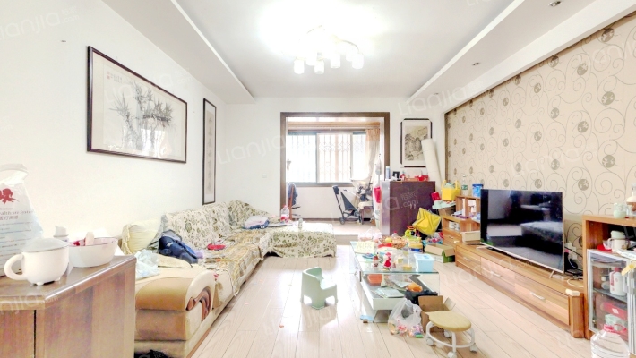 紫坪丽景二手房实景图