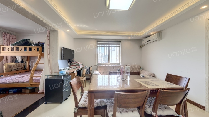 朝阳西路102号二手房实景图