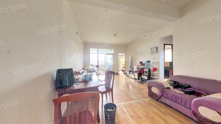 格凌兰二手房实景图