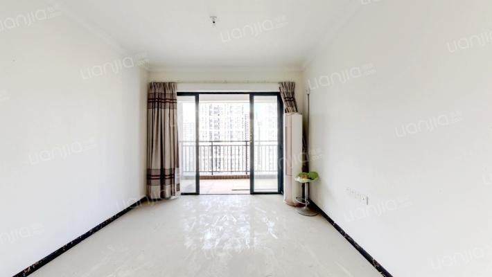 谊泰雅苑二手房实景图