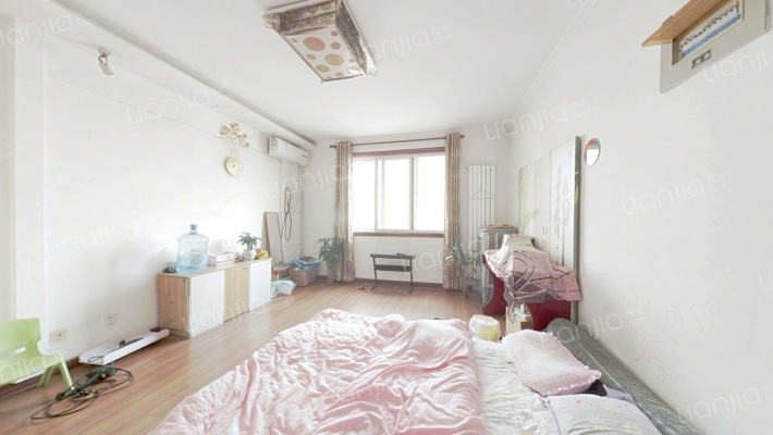 省直机关明园小区二手房实景图