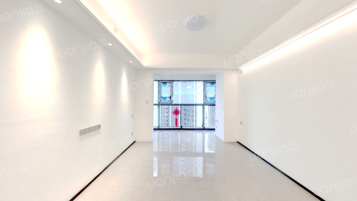 粤海拾桂府二手房实景图