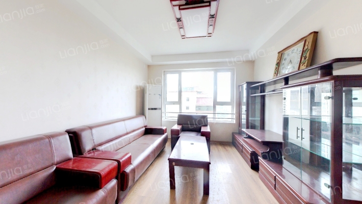 盛邦花园六区二手房实景图