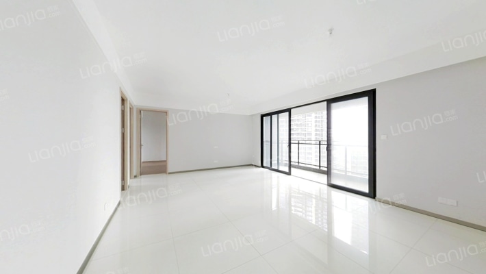 时代领峰二手房实景图