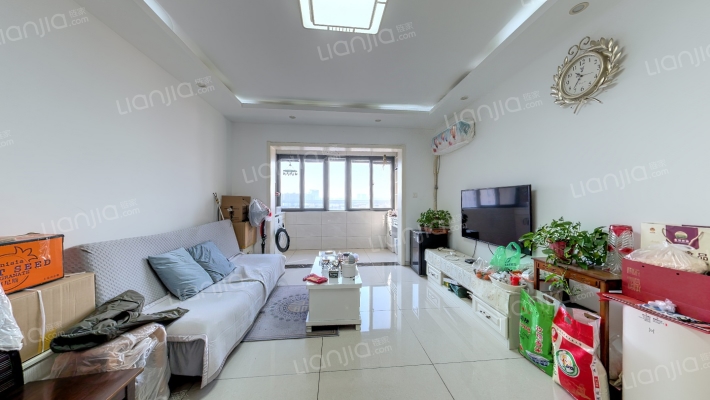 上坊新城二手房实景图