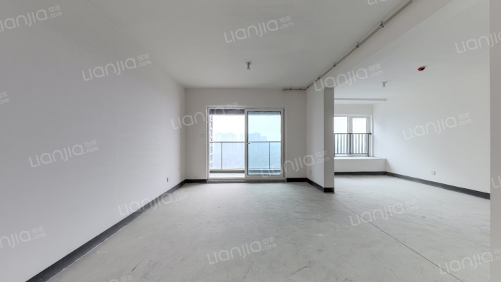 九龙仓雍景山二手房实景图