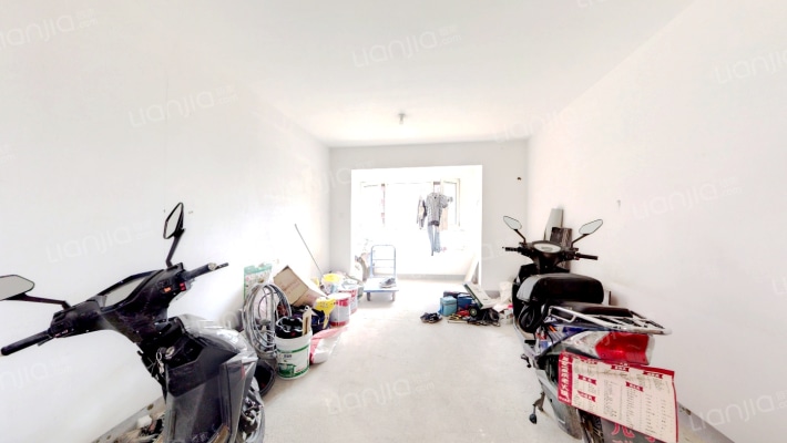 金隅悦城品香苑二手房实景图