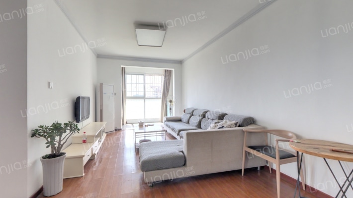 民主雅苑二手房实景图