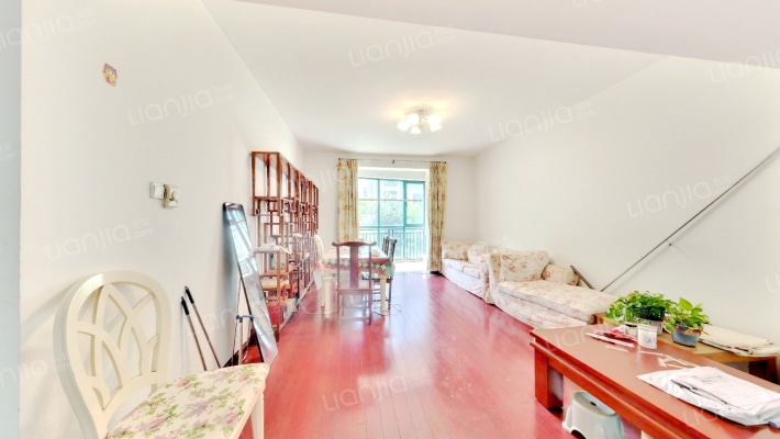 南国沐风居二手房实景图