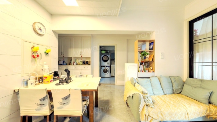 凤凰大厦二手房实景图