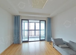 整租·吾悦首府 3室2厅 南_吾悦首府租房