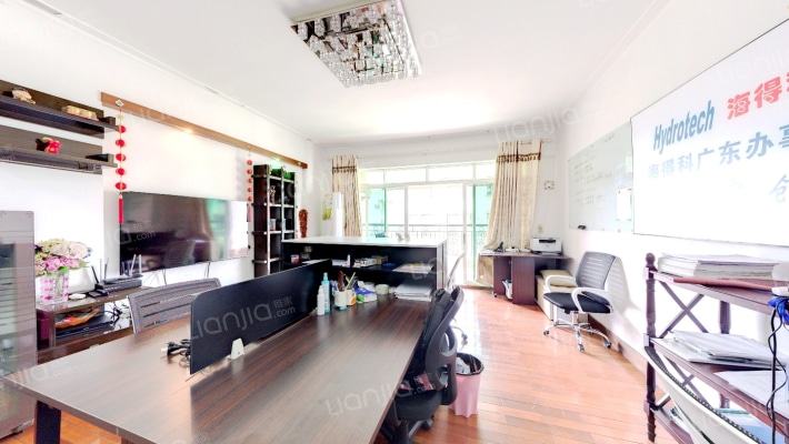 丽雅苑中区二手房实景图