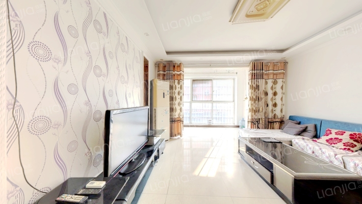 龙泊桂园二手房实景图