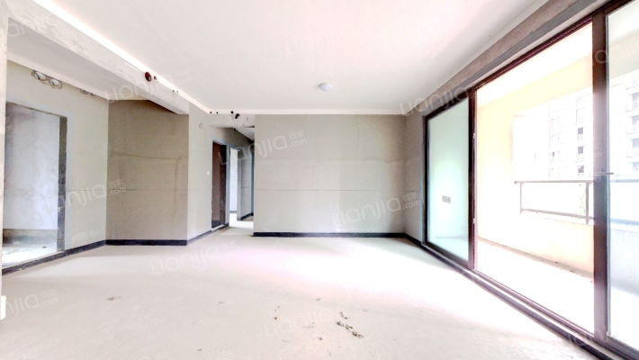 保利云璟麓云府二手房实景图