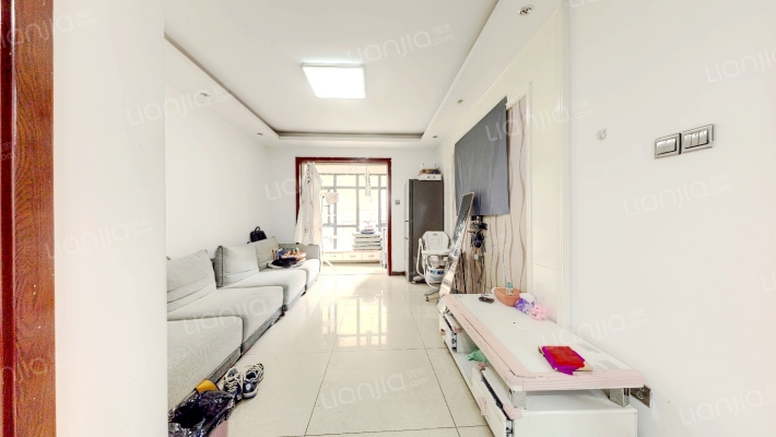 远大理想城二手房实景图