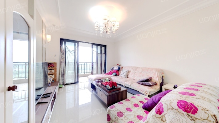 恒大御景半岛二手房实景图