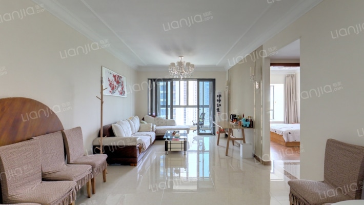 恒大御海天下二手房实景图