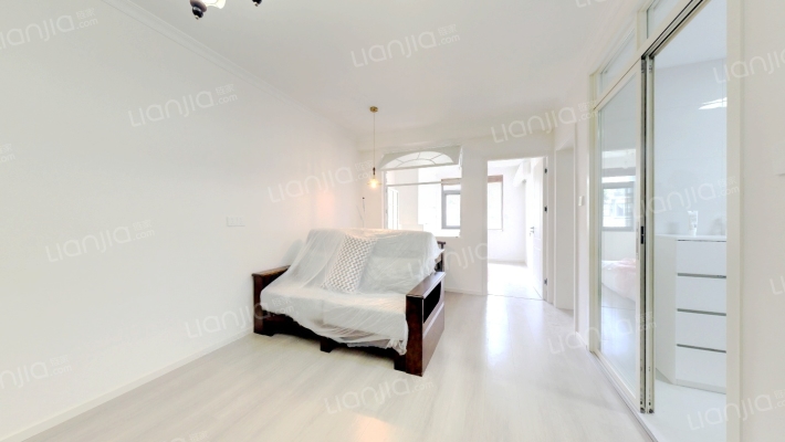 吉祥街二手房实景图